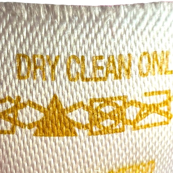 Kate Spade Skirt the Rules Delphina size 8 hot pink fuchsia EASTER SPRING - Picture 10 of 10